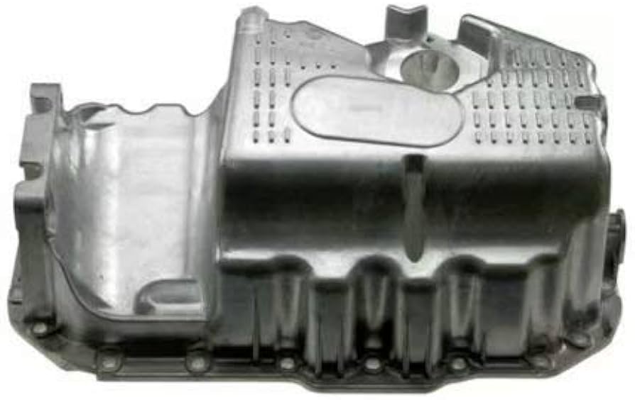 TKN VW-KRT-004-YAG KARTERİ 1.4 TSI PASSAT 05 > 03C103603T//6239